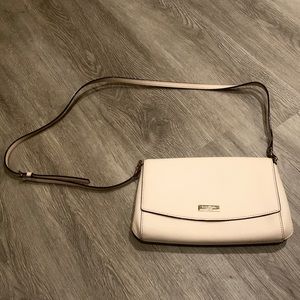 Kate Spade Leather Cameron Convertible Crossbody